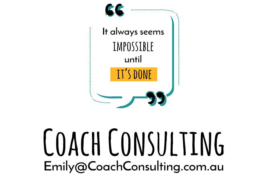 CoachConsulting.com.au